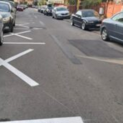 Problema majoră a modificării sensului de circulație pe strada Lamaitei din Cartierul Florilor