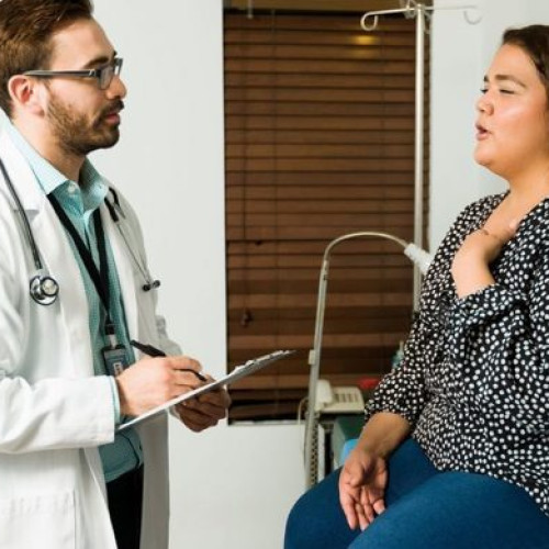 Oamenii de știință ar putea explica "paradoxul obezității" în cazul cancerului