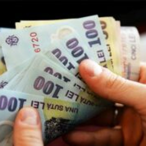 Romania trece la salariul minim european