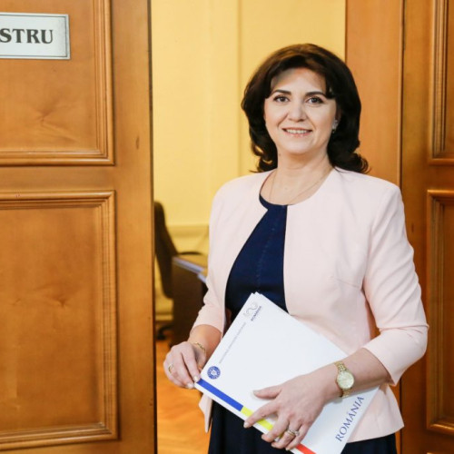 Monica Anisie cere subiecte de Evaluare Națională care să pună în valoare creativitatea copiilor