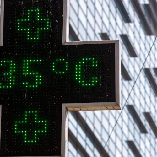 Vremea caniculară continuă să creeze disconfort termic în București