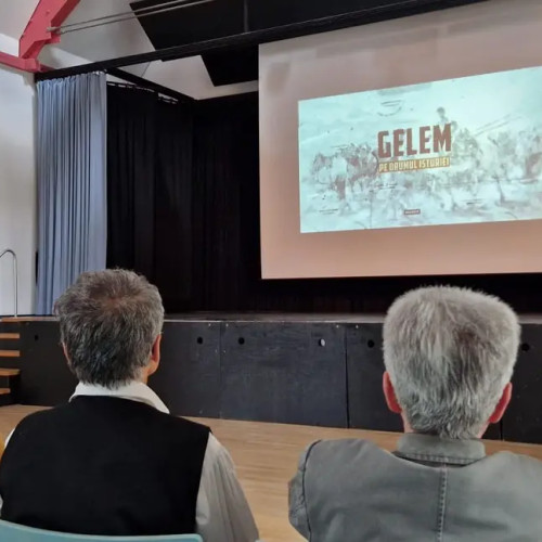 Festivalul Carpato-Dunărean din 2024: o sărbătoare a tradițiilor europene