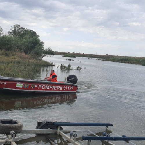 Alerta pe Siret: dispariția unui bărbat de 65 de ani