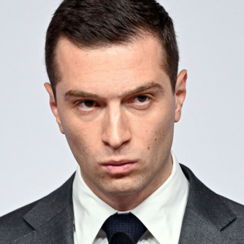 Jordan Bardella încearcă să liniștească aliații europeni cu privire la angajamentul său față de Ucraina