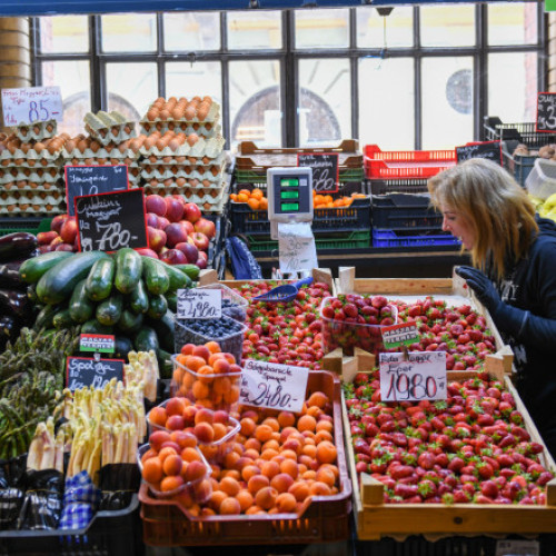 Ungaria va renunța la reducerile obligatorii de preț la alimente de bază