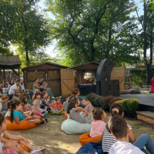 Primăria Sectorului 6 lansează înscrierile pentru programul "CULTURA" 2024