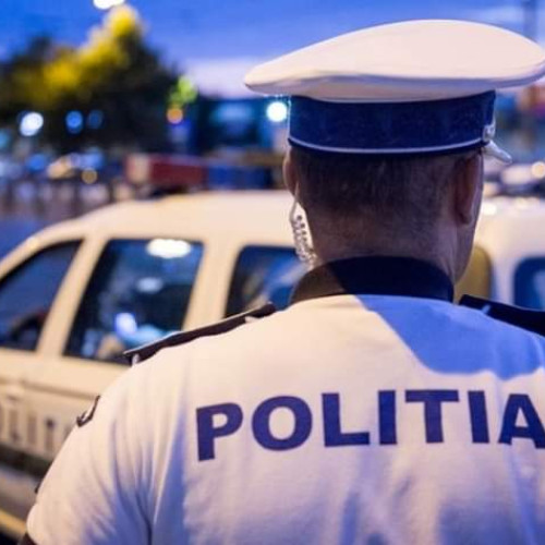 Oamenii legii au acționat în locuri aglomerate și în zone turistice