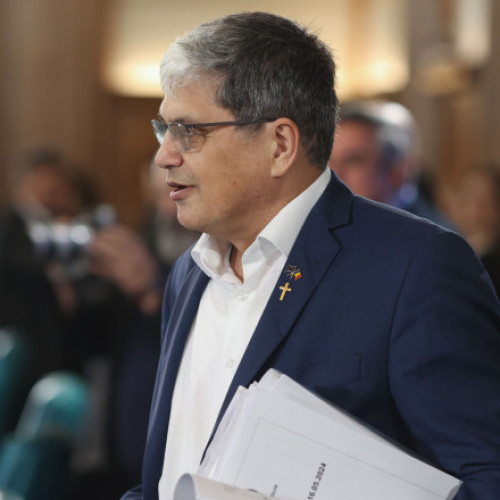 e-Factura amânată cu un an pentru asociațiile de proprietari, anunță Ministrul Finanțelor