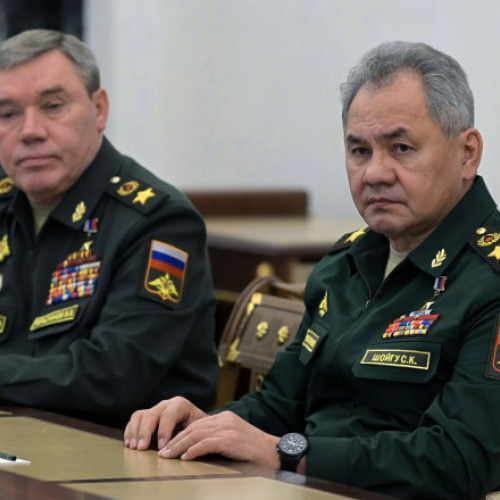 Curtea Penală Internațională a emis mandate de arestare pentru oficiali ruși de rang înalt