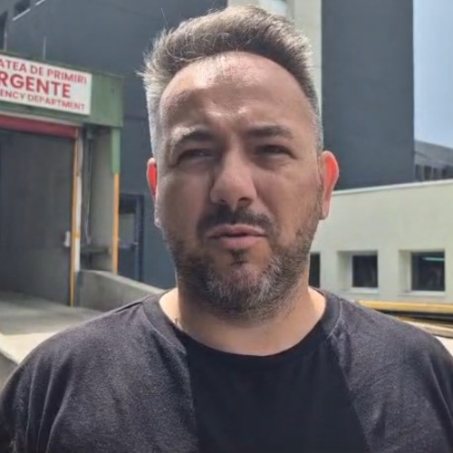 Deputatul de Alba, Alin Ignat, a avut prima reacție după accidentul de pe centura municipiului Alba Iulia