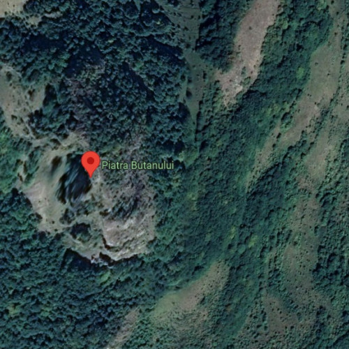 Salvamontistii din Alba, alertati pentru salvarea a doua persoane accidentate in Muntii Trascau