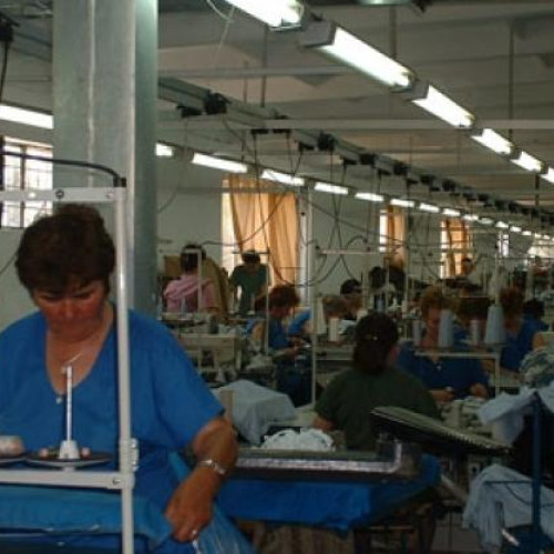 Unitatea de producție din Sfântu Gheorghe va continua activitatea până la sfârșitul lunii iulie