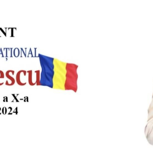 Festivalul-Concurs Național "Ion Dolănescu" la Târgoviște