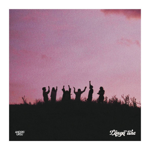 Andrei Ursu lansează noua piesă "Langa tine"