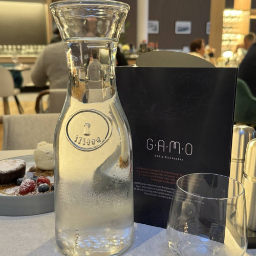 Fotograful de wildlife Rareș Besliu inițiază campania „de la RObinet” pentru utilizarea apei de la robinet în sectorul HoReCa