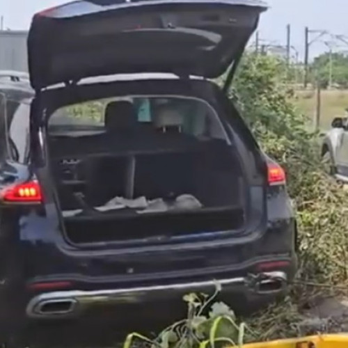 Deputat PNL implicat într-un accident rutier grav în județul Alba