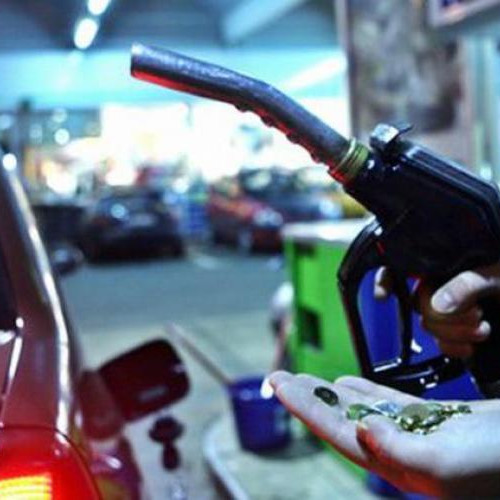 Creșterea prețurilor la carburanți pe 25 iunie 2024