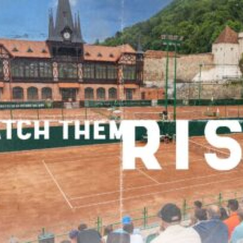Turneul internațional de tenis ATP "Ion Țiriac Challenger" la Brașov