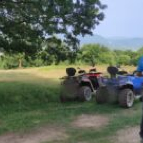 Jandarmii din Brașov au acționat pentru ordinea și siguranța publică