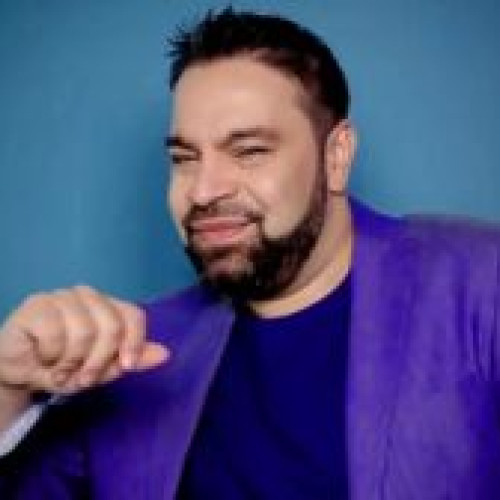 Concert de muzică de petrecere la Făgăraș