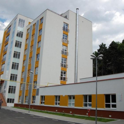 Spitalul Militar de Urgență "Dr. Constantin Papilian" Cluj-Napoca angajează asistenti medicali