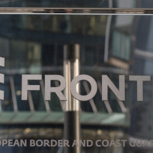 Acord semnat între Serbia și Frontex privind consolidarea cooperării