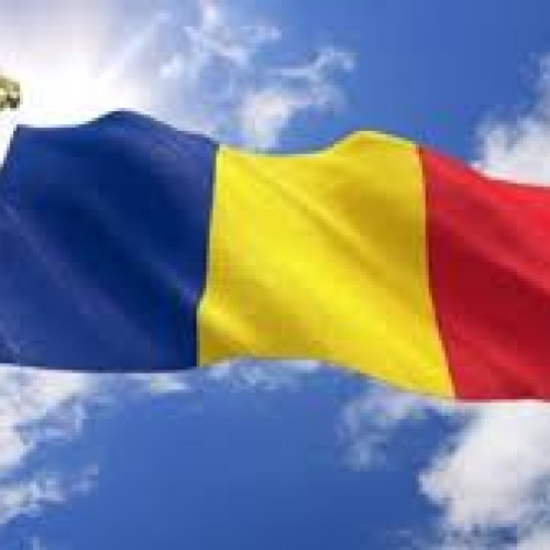 Ziua Drapelului Național va fi sărbătorită la Galați