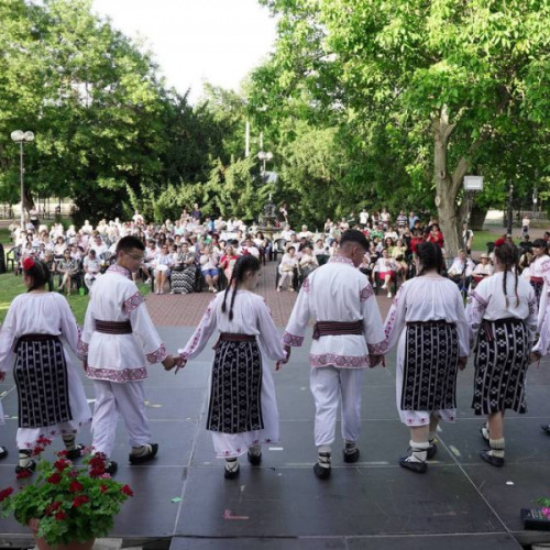 Muzeul Istoriei, Culturii și Spiritualității Creștine de la Dunărea de Jos a sărbătorit Ziua Internațională a Iei