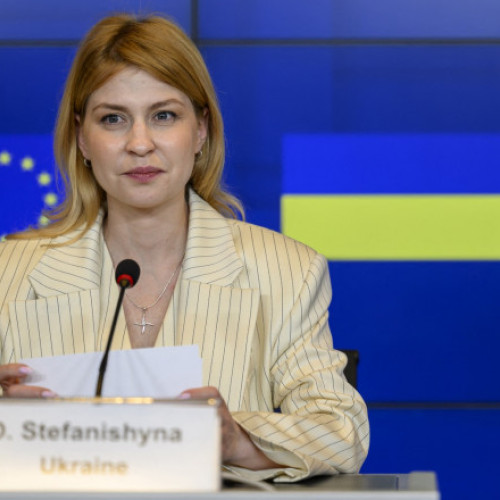 Uniunea Europeană începe negocierile de aderare cu Ucraina, în ciuda opoziției Ungariei