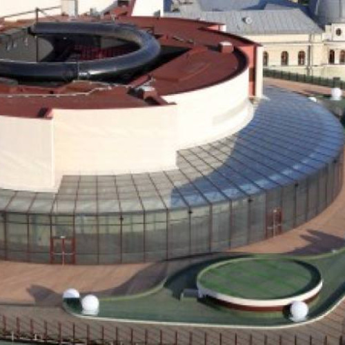 Teatrul Național din București deschide stagiunea de vară pe acoperiș