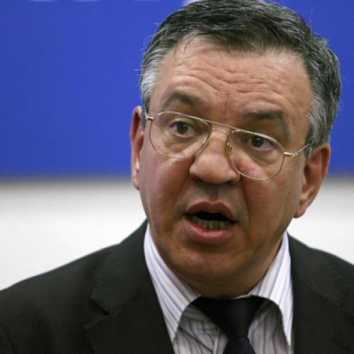 Situația critică a filialei locale a Partidului Național Liberal