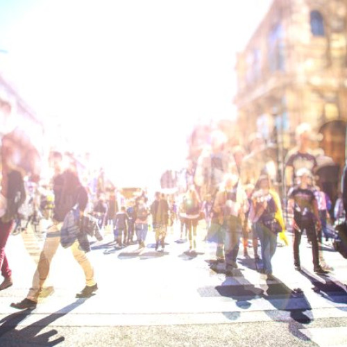 Institutul Național de Statistică: Mai multe persoane s-au mutat din Occident în România decât invers