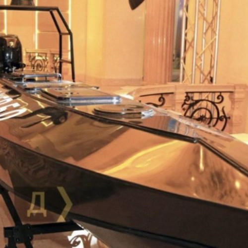 Modul în care dronele navale ale Ucrainei lovesc navele rusești