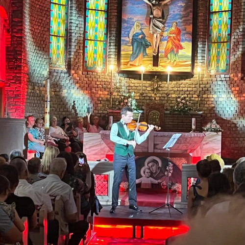 Alexandru Tomescu și legătura sa specială cu Constanța