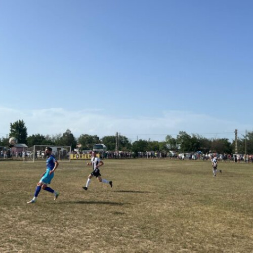 Lanurile pierde promovarea în dauna celor de la Adjud