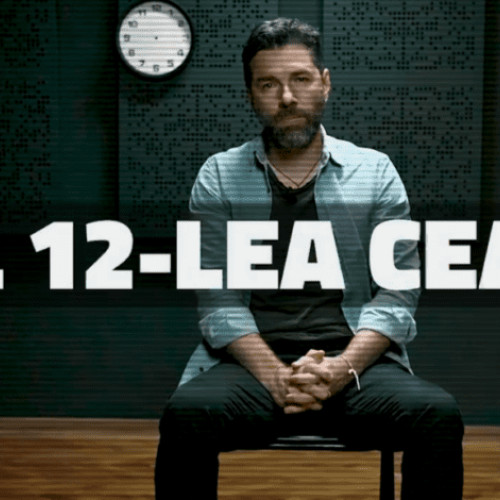 Asociatia Viitor Plus lansează campania "Al 12-lea ceas" pentru conștientizarea impactului deșeurilor asupra mediului