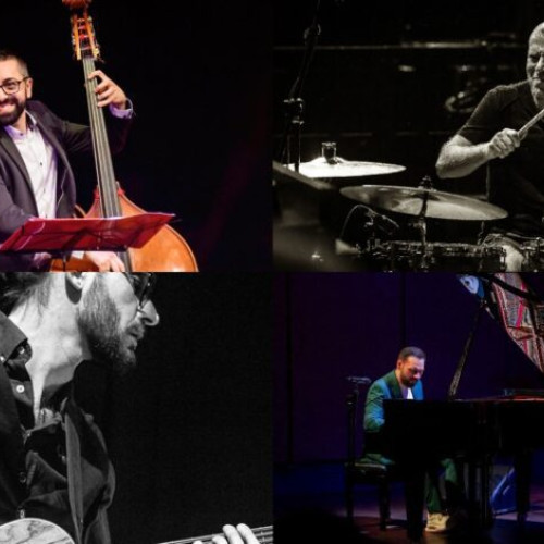 Buzau Sounds of Jazz Festival invită publicul la prima ediție