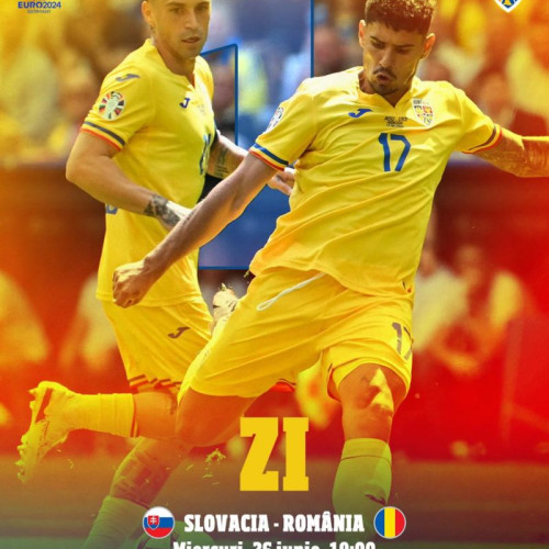 Euro 2024: Rezultatele etapelor finale din grupele C și D