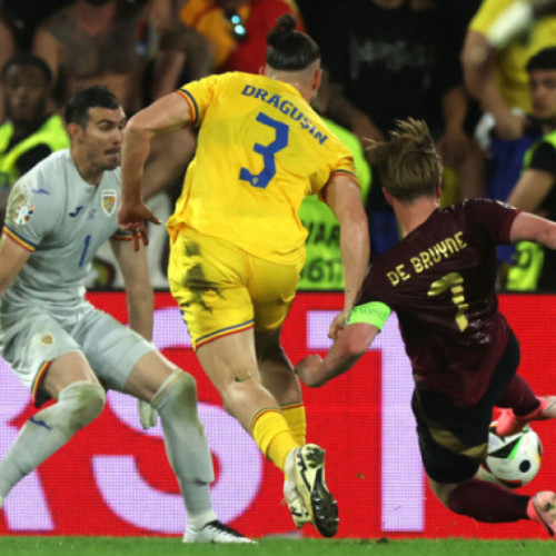 Echipa României la EURO 2024: o victorie clară și un esec cu oportunități