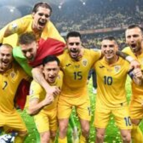 Naționalii români cer îndepărtarea tablourilor din camerele hotelului în care sunt cazați