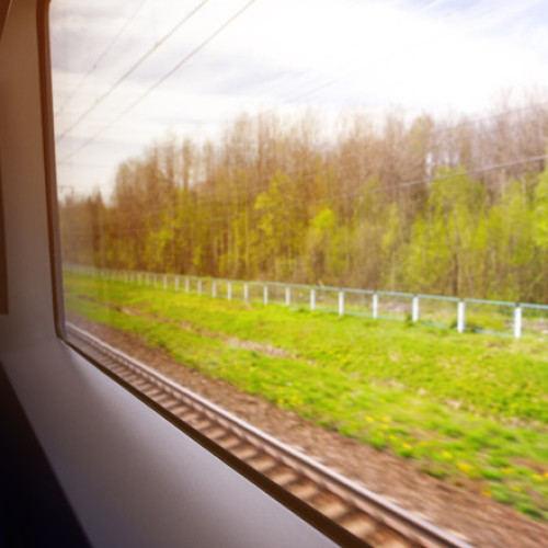 Rusia va relua serviciul feroviar direct de pasageri cu Coreea de Nord în iulie