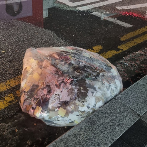 Decolările și aterizările pe aeroportul Incheon, oprite de baloanele din Coreea de Nord