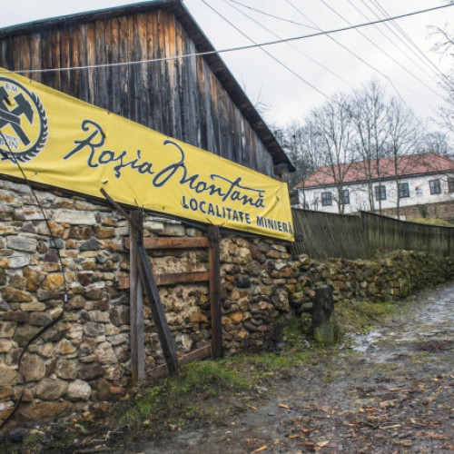 Gabriel Resources cere anularea deciziei favorabile României în procesul de arbitraj