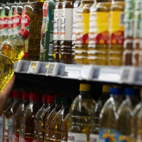 Spania va elimina temporar taxa pe vânzări la uleiul de măsline