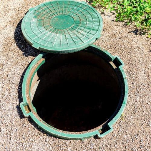 Aproape 40% din populația României nu era racordată la un sistem de canalizare în 2023