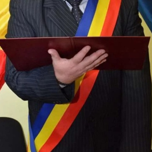 Localități din Vrancea cu primari aleși cu peste 80% din voturi