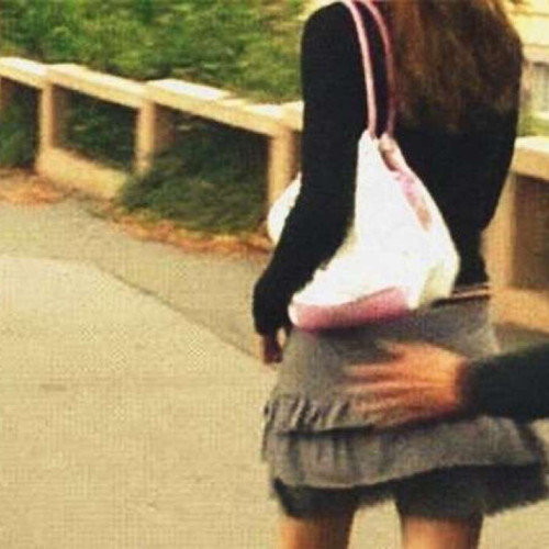 Tanar retinut de politisti dupa ce a agresat sexual o tanara in Botosani