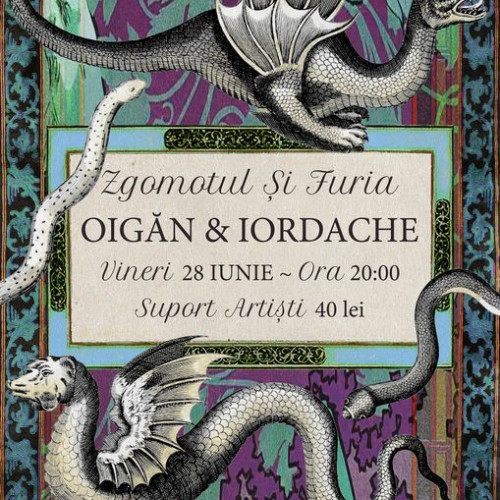 "Zgomotul și furia" revine pe scenă cu evenimente uimitoare