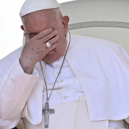 Papa Francisc avertizează împotriva legalizării drogurilor și îi numește pe traficanți &quot;asasini&quot;