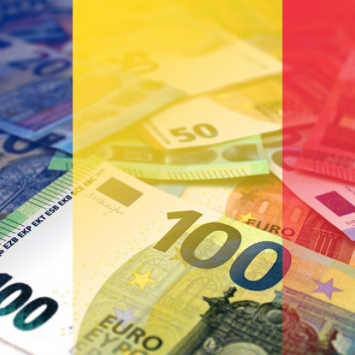 România nu îndeplinește condițiile pentru adoptarea monedei euro, conform Comisiei Europene